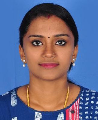 Soumya Menon